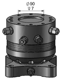 Rigid Rotators