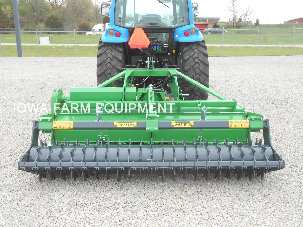 Rotary Tiller for Sale