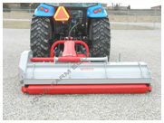 Ventura MPT Series PTO Flail Mower Mulchers